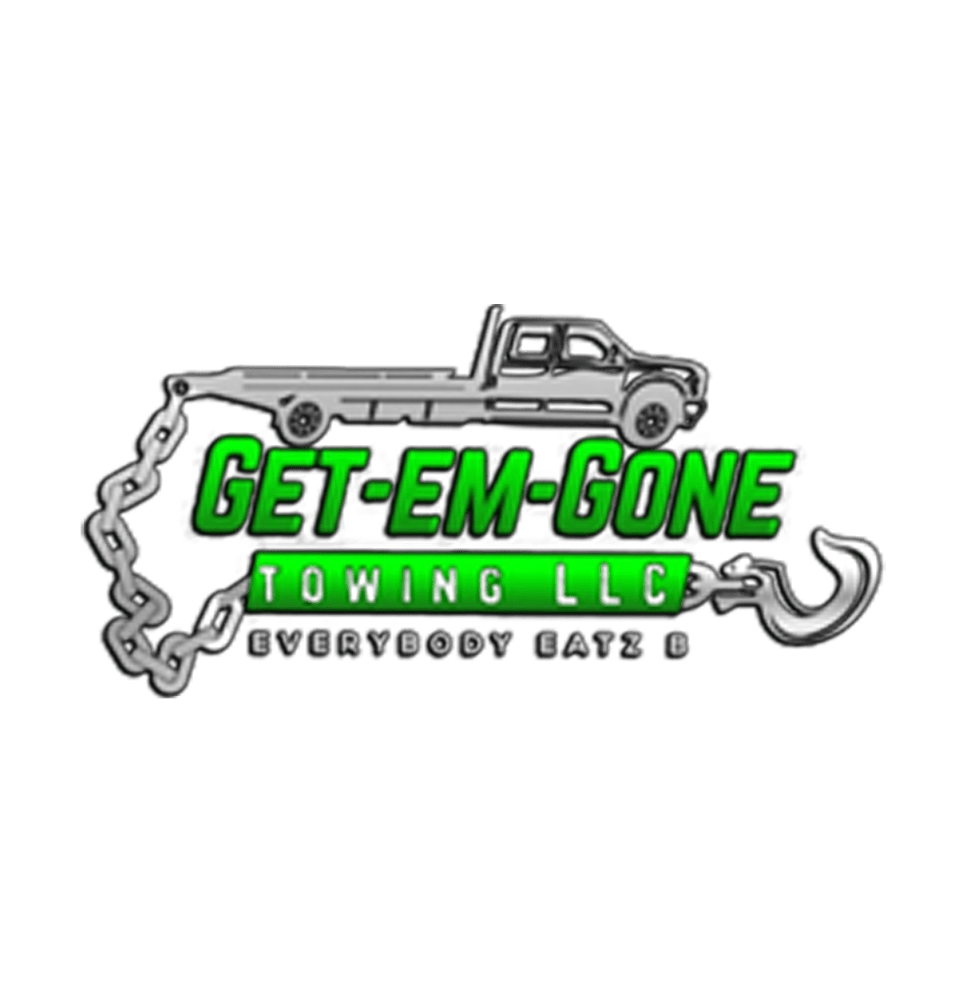 Get Em Gone Towing